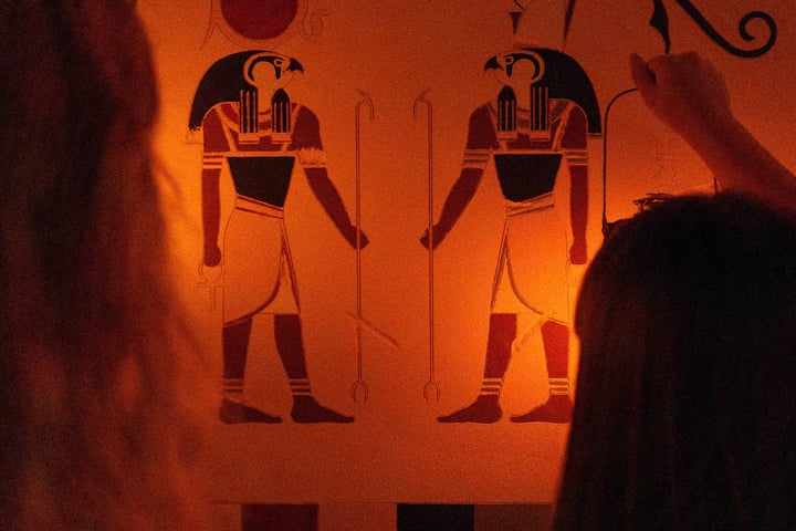 Main image for Countdown Escape Rooms