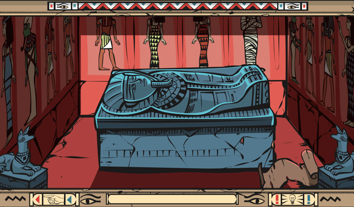Main image for Geheimgang 188 - Online