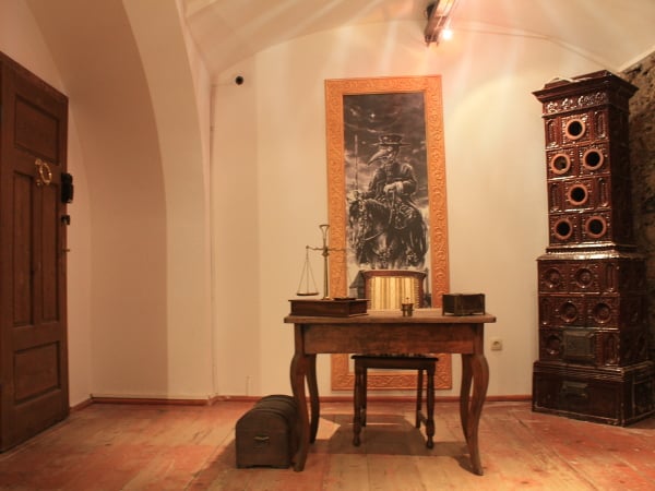 Main image for Escape Room Enigmarium Maribor