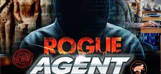 Main image for Rogue Agent