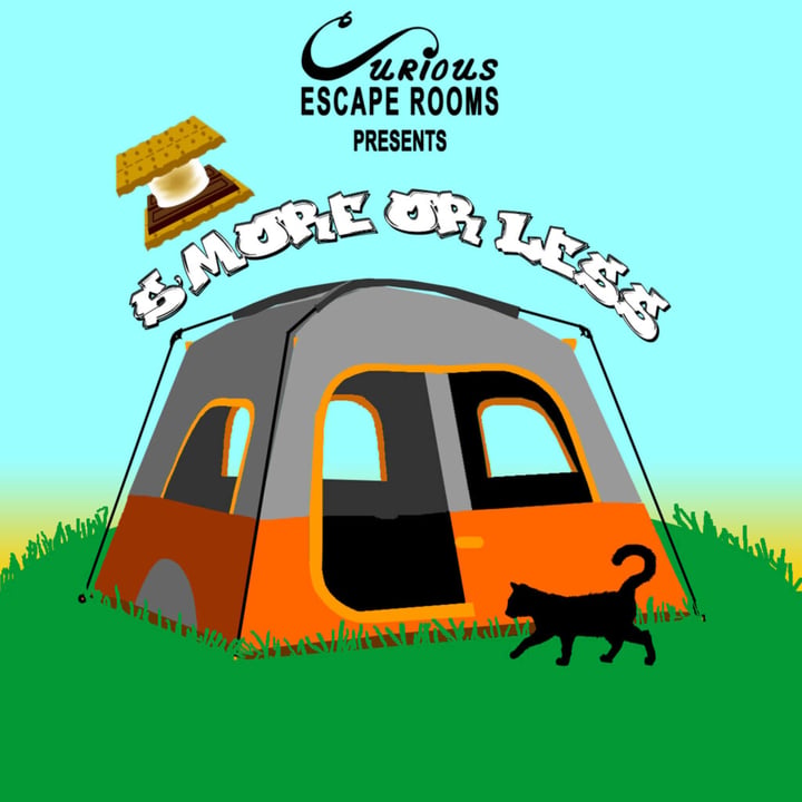 Main image for Curious Escape Rooms