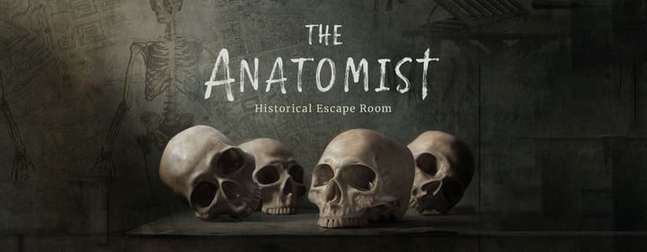 Main image for Escape The Past