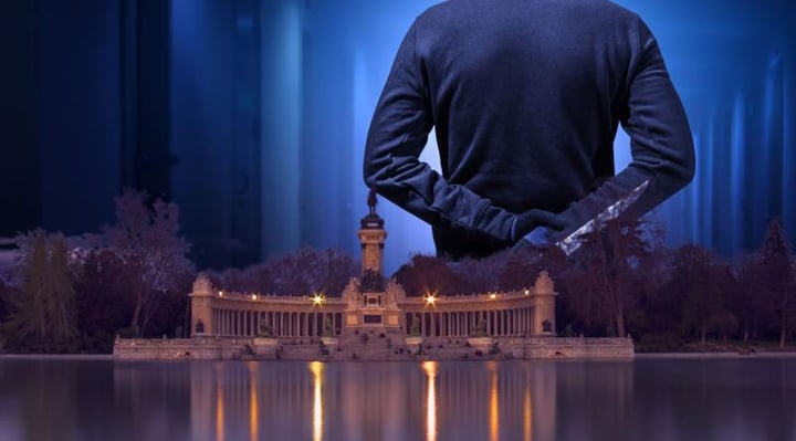Main image for VisitEscape
