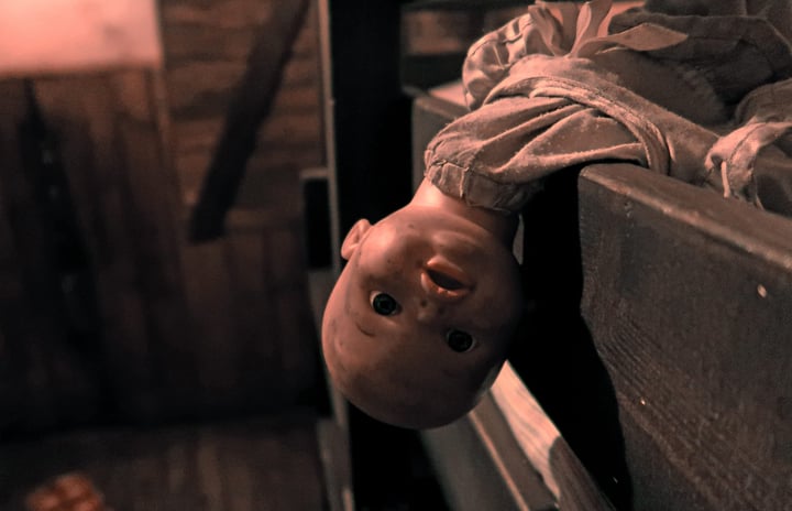 Main image for Escape Game Salzburg