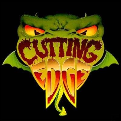 Main image for Cutting Edge Haunted House