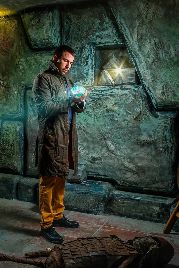 Main image for KADRooM - Universytet