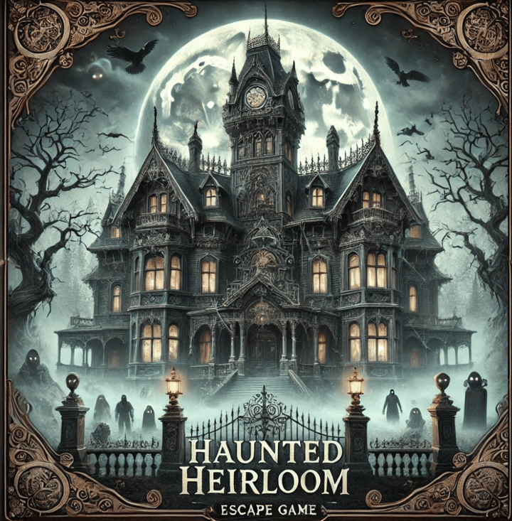 Main image for Escape Game Entertainment - Hamilton