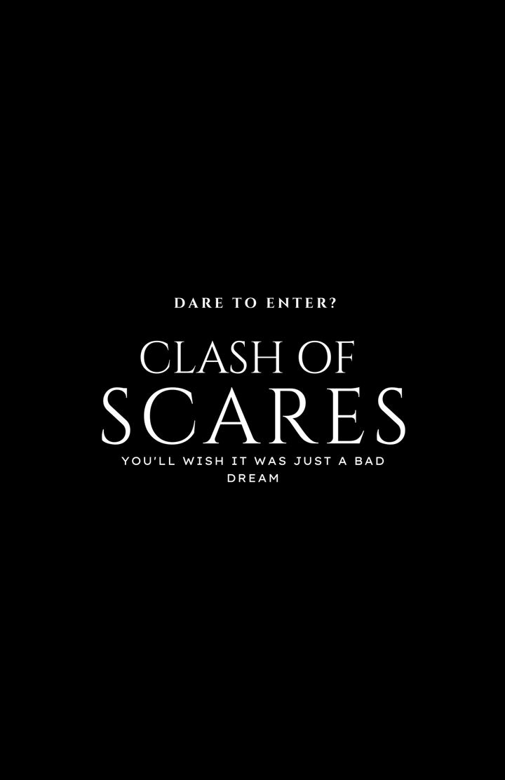 Main image for Clash of Scares