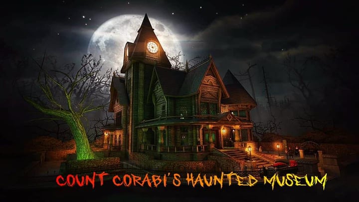 Main image for Count Corabi's Museum