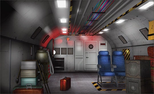 Main image for EscapeworX