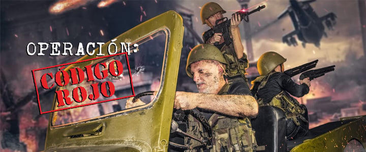 Main image for Unreal Room Escape Terrassa