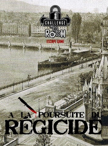 Main image for Challenge The Room Annemasse