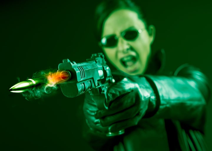 Main image for Escape Room