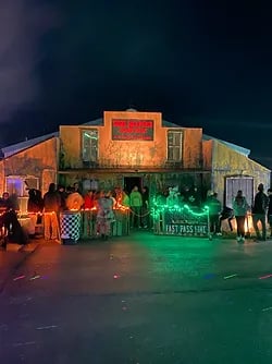 Main image for Soul Reapers Haunted House