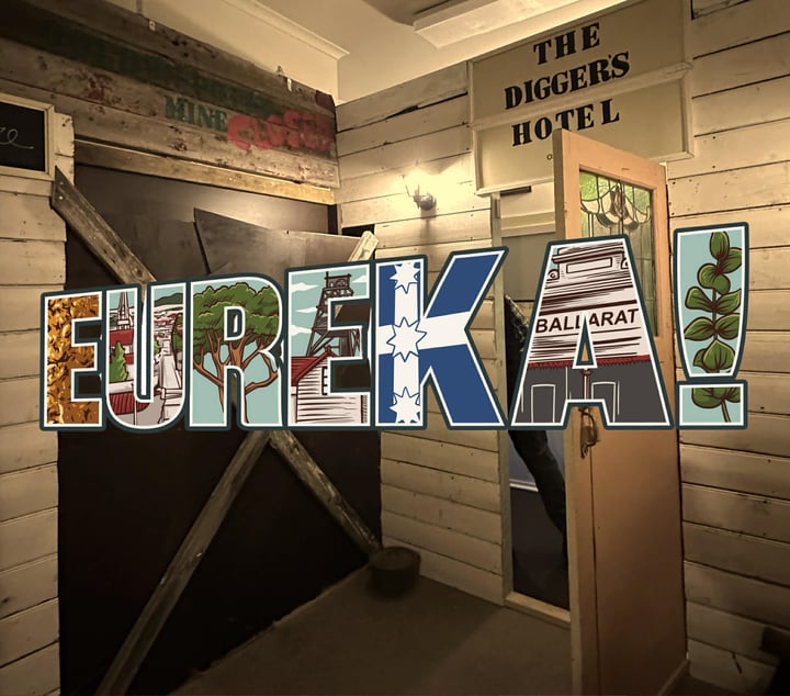 Main image for Escapade Escape Rooms Ballarat