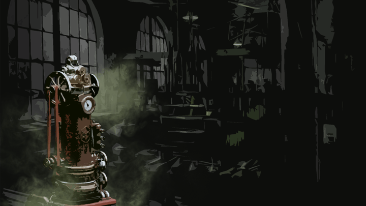 Main image for Paragon Escape Games