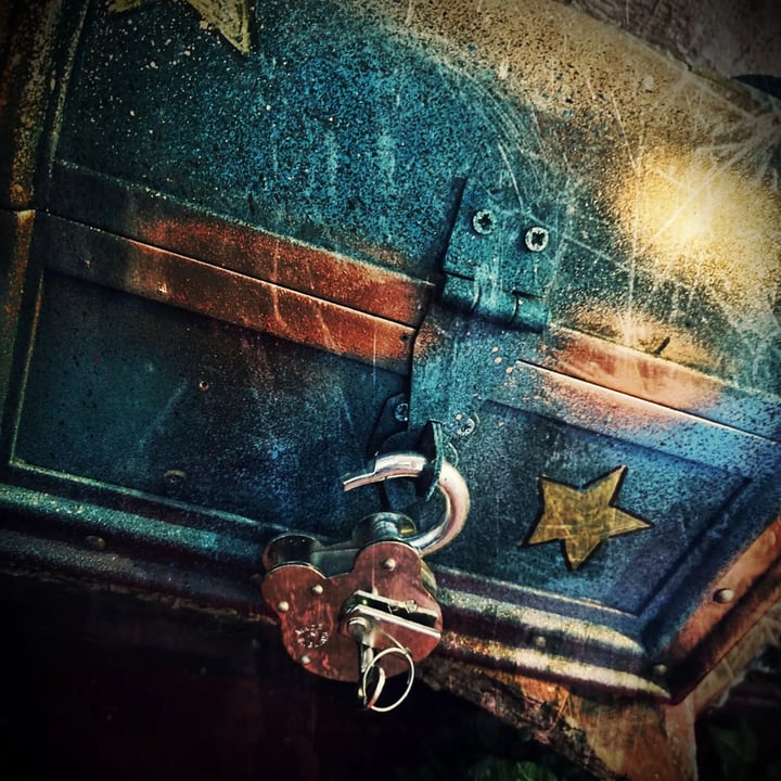Main image for Bainloch