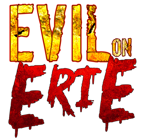 Main image for Evil On Erie