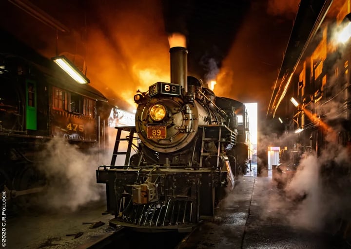 Main image for Strasburg Rail Road