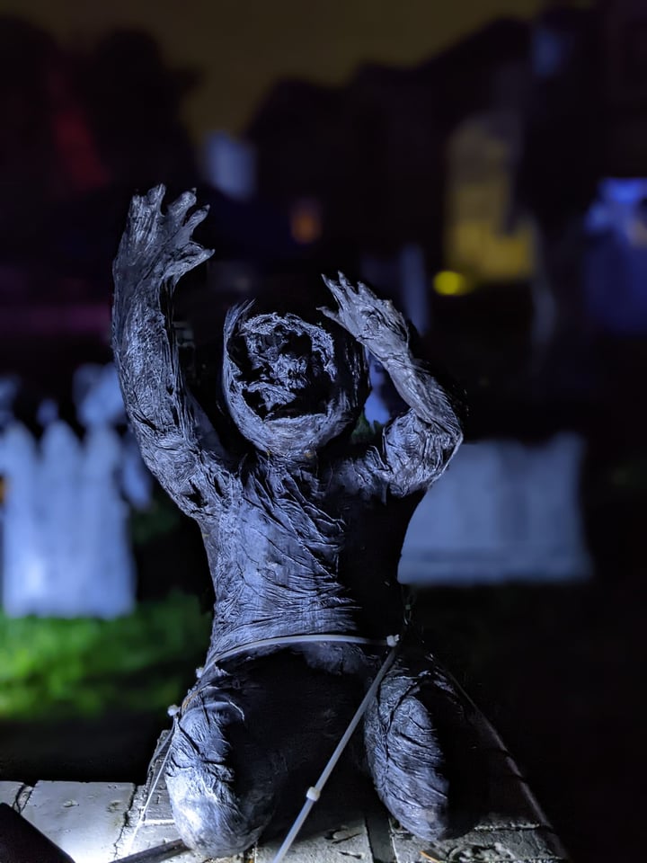 Main image for Carriage Way Cemetery