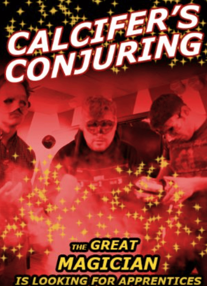 Main image for GTFO Escape Room