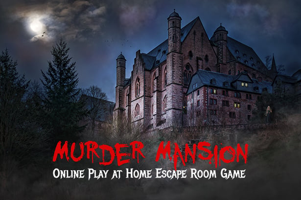 Main image for Elgin Escape - Online