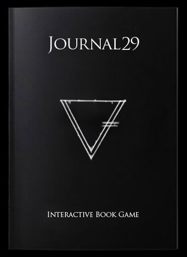 Main image for Journal29