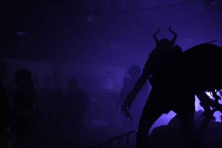 Main image for Night Of Terror
