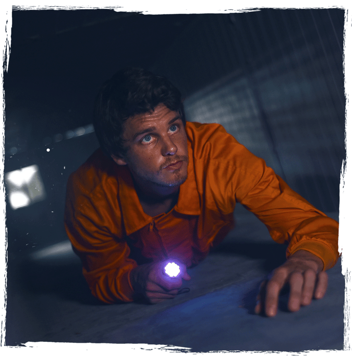 Main image for Prison Experience Barcelona