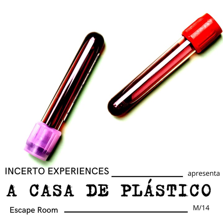 Main image for Incerto Experiences