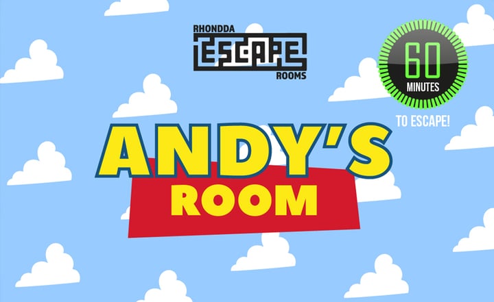 Main image for Rhondda Escape Rooms