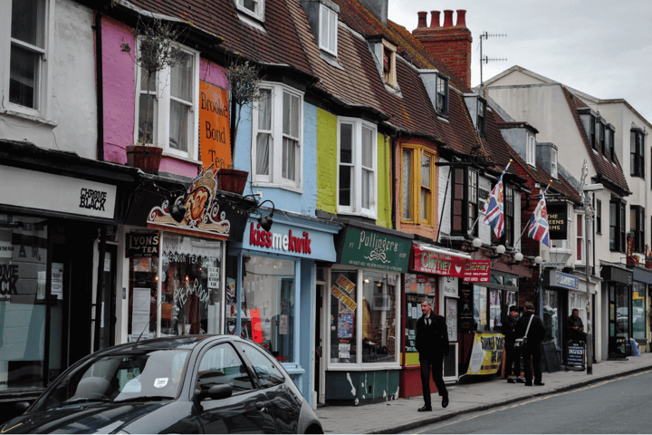 Main image for clueQuest