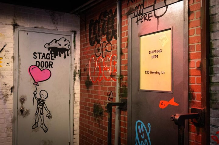 Main image for Locktopia Escape Room