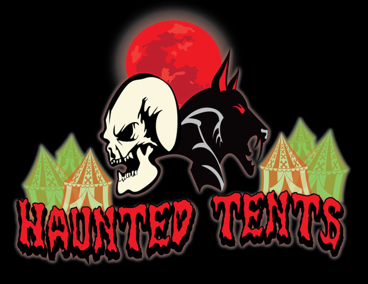 Main image for Haunted Tents