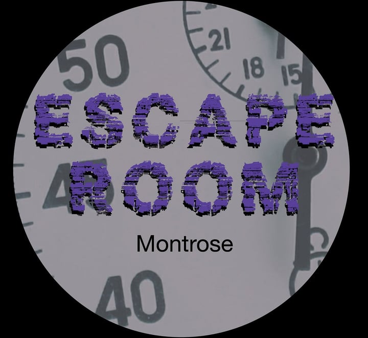 Main image for Escape Room Montrose