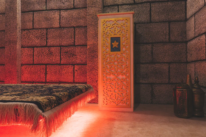 Main image for Game Over Escape Rooms - Toronto