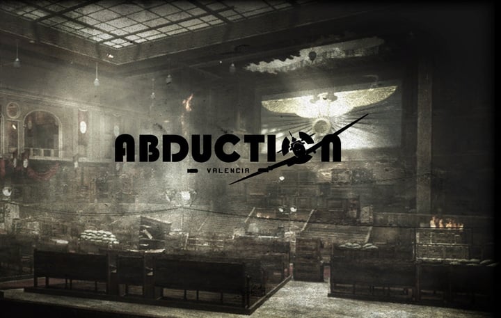 Main image for Abduction España Escape Room