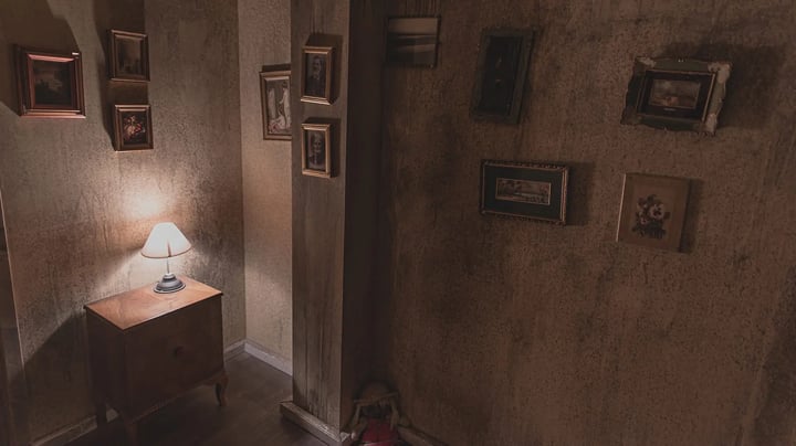 Main image for Game Over Escape Rooms - Lecce