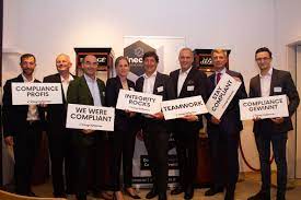 Main image for Integrity Games