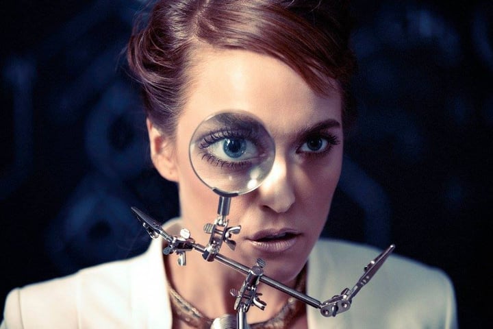 Main image for Trapped Escape Rooms