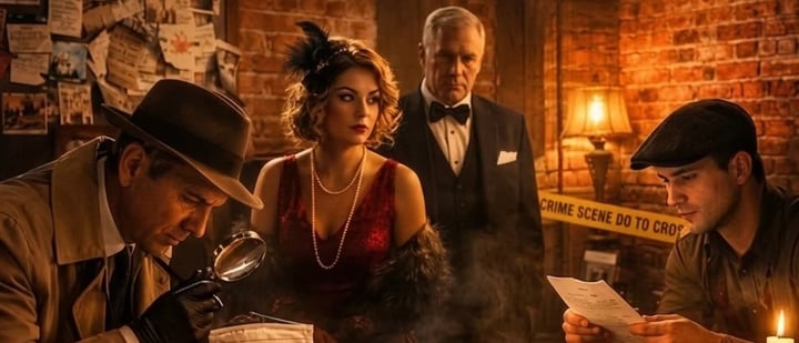 Main image for Escape Studios