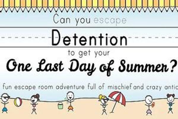 Main image for Longview Escape Room