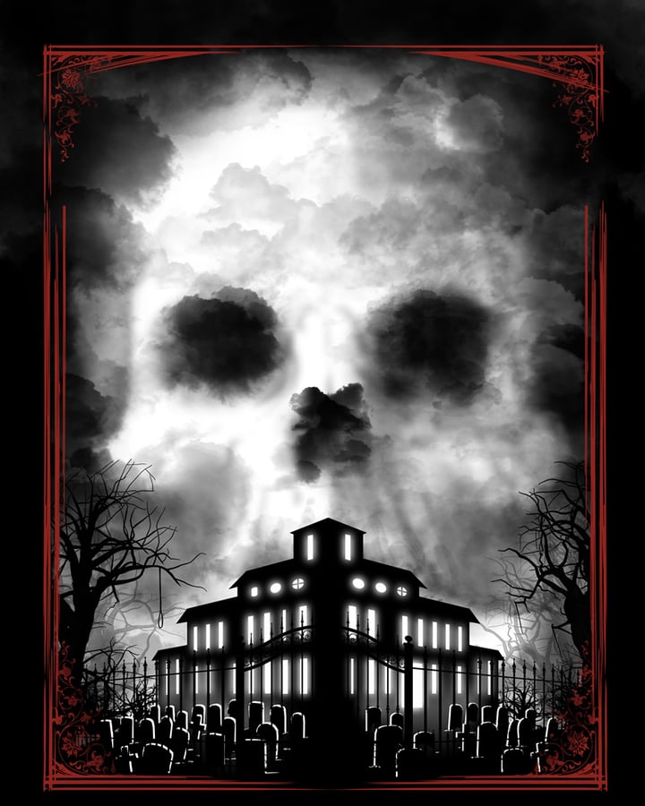 Main image for Insidious Experience