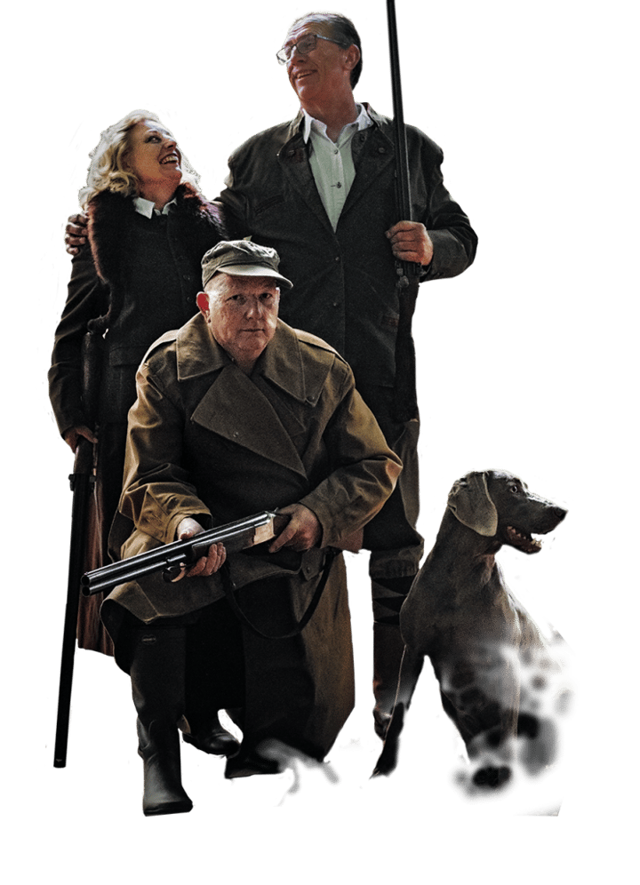Main image for Escaperoom Het Jachthuis Genemuiden