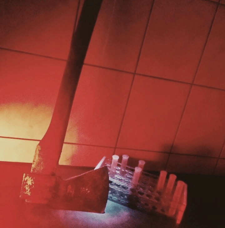 Main image for Escape Land