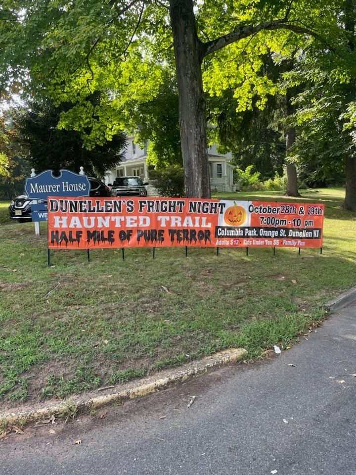 Main image for Dunellen Haunted Trail