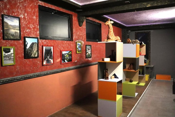 Main image for Rhodopska Iskra 1880 - Community Center