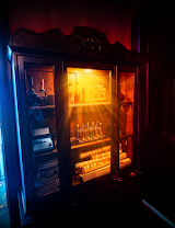 Main image for The Hot Sauce House