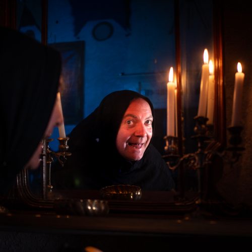 Main image for Cogito Ergo Room