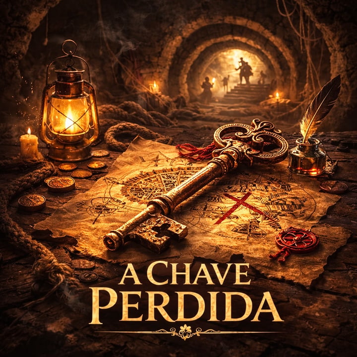 Main image for Faro Escape Game